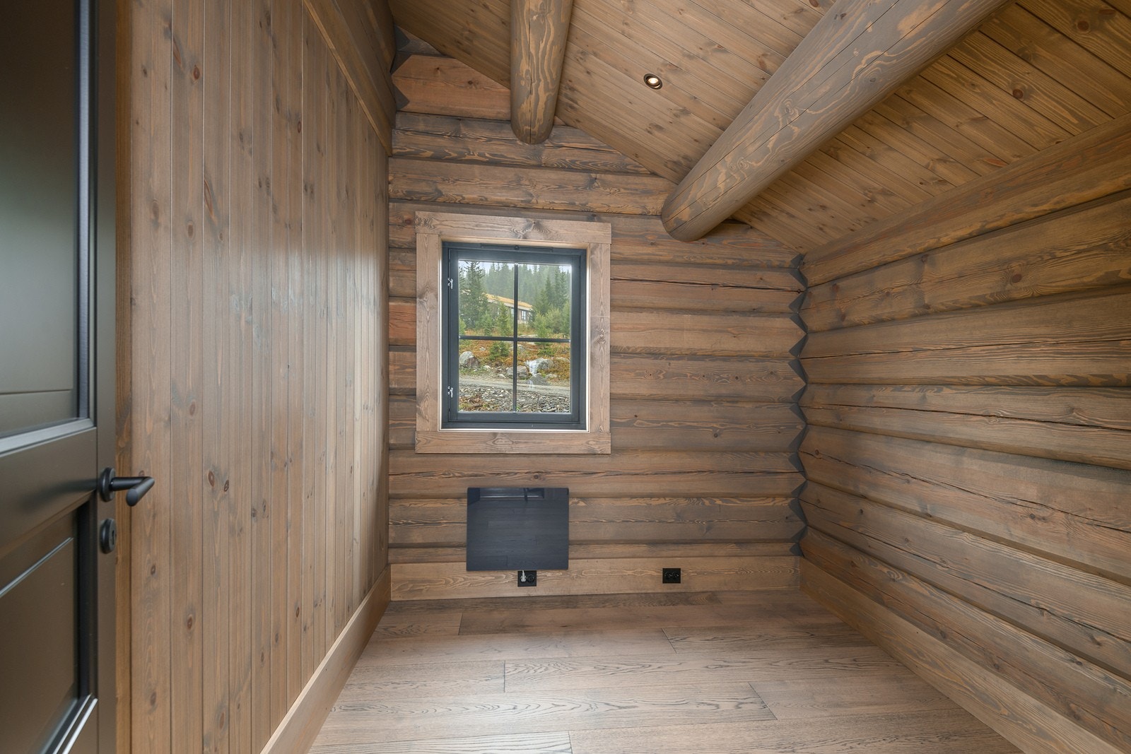 Soverom 3, andre etasje. Galleribilde