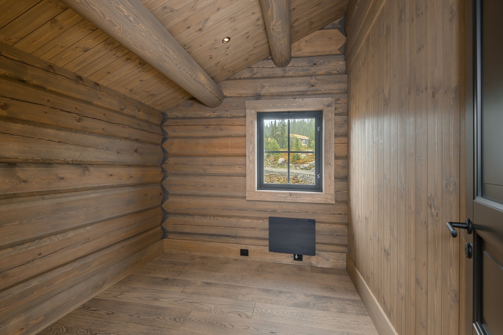 Soverom 4, andre etasje. Galleribilde