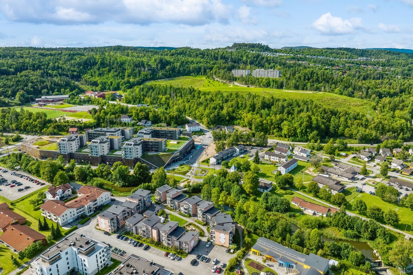 - Rortunet - Galleribilde