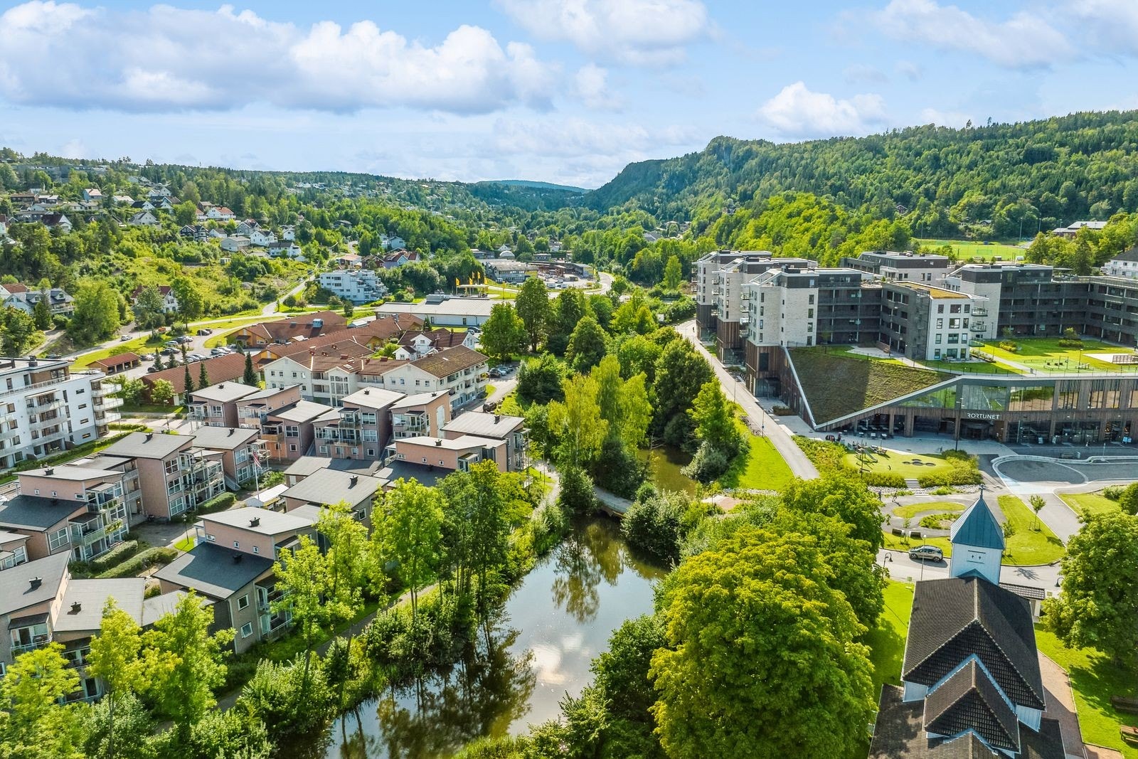 - Rortunet - Galleribilde