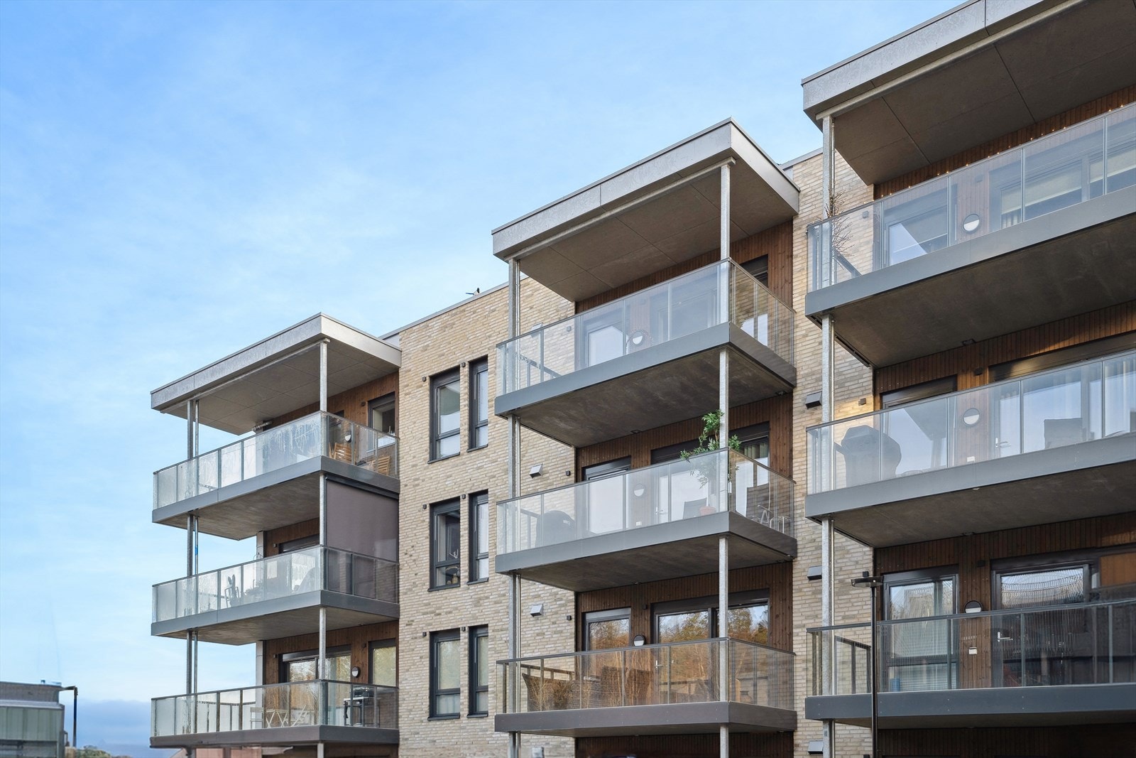 Velkommen til Rortunet 6! Galleribilde