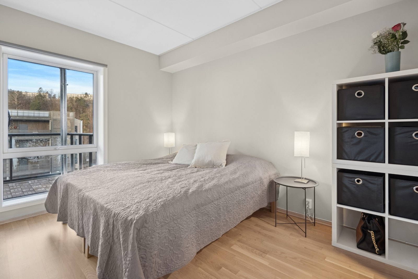 -Hovedsoverom- Galleribilde