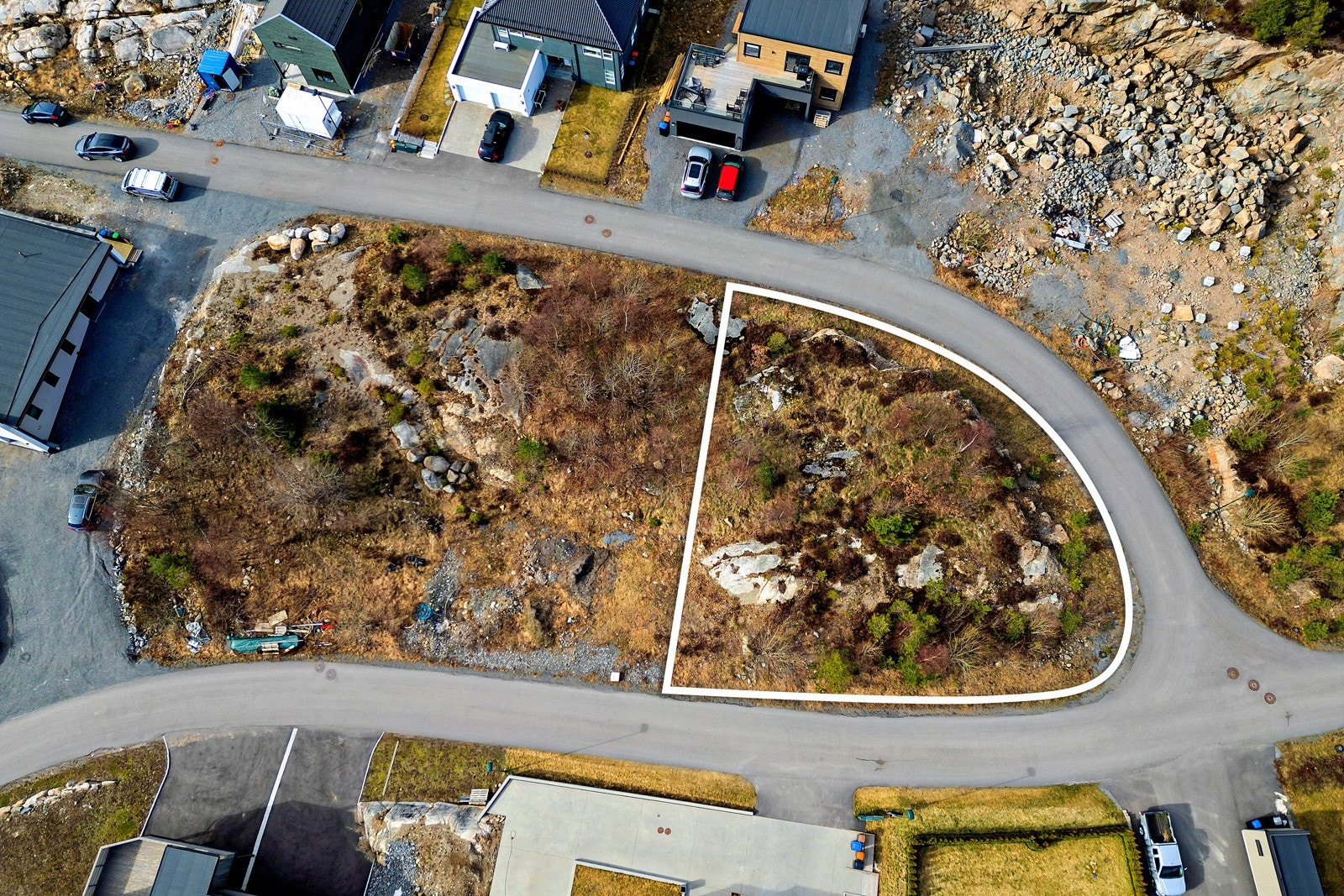 Omradebilde Galleribilde