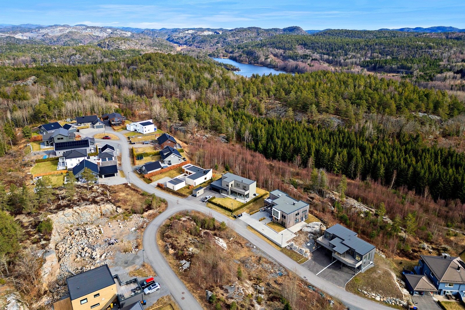 Omradebilde Galleribilde