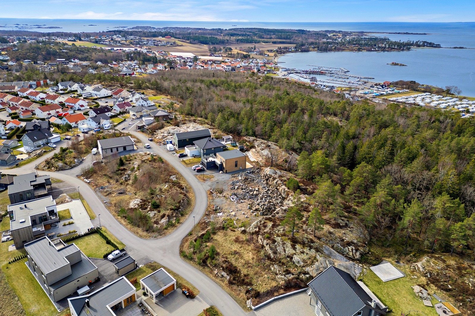 Omradebilde Galleribilde