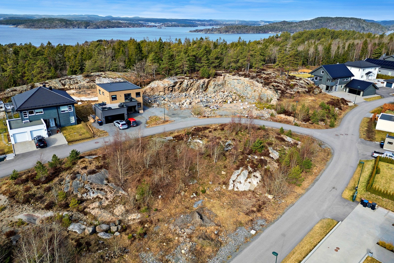 Omradebilde Galleribilde