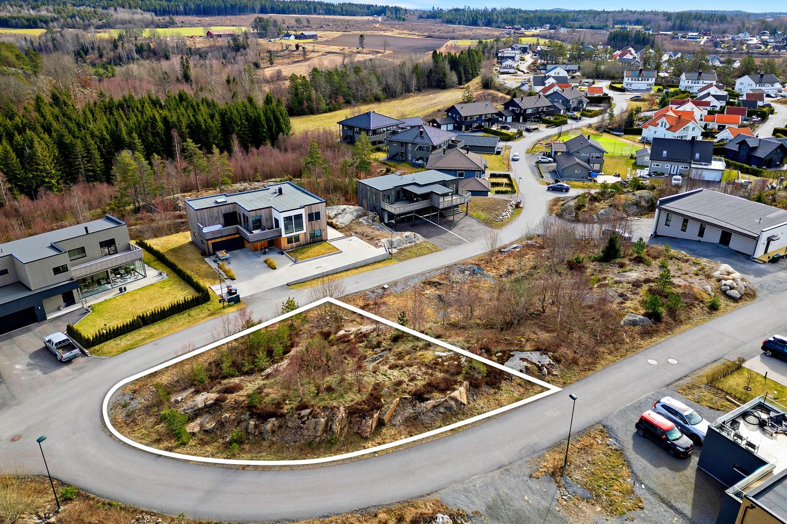 Omradebilde Galleribilde