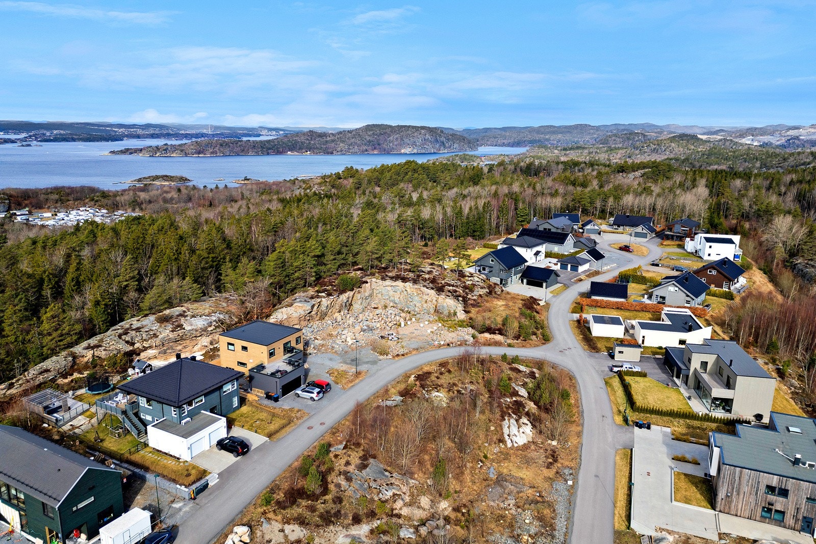 Omradebilde Galleribilde