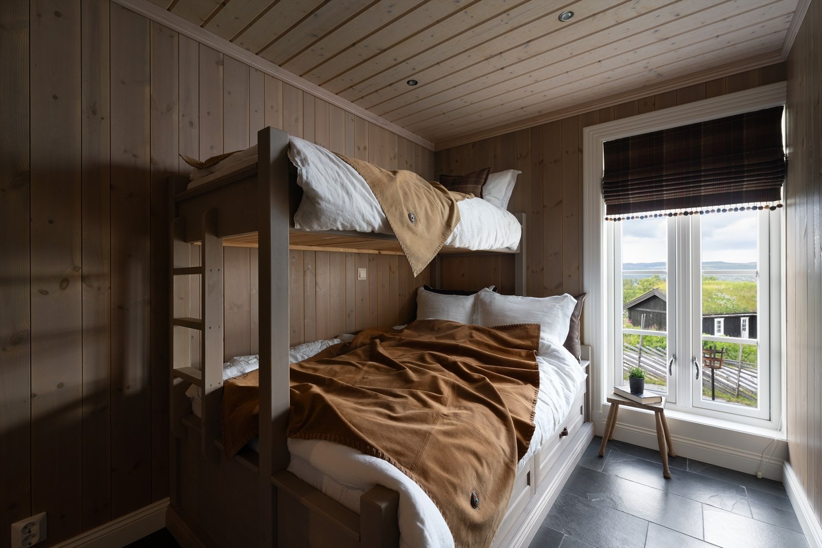 Soverom 3 Galleribilde