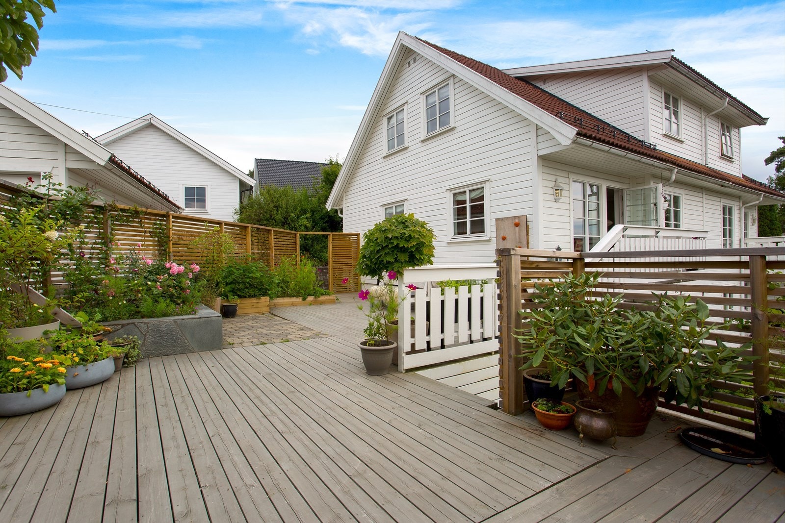 Nordvik Bolig v/ Magnus Gjellan har gleden av å presentere Lysåskroken 7A Galleribilde