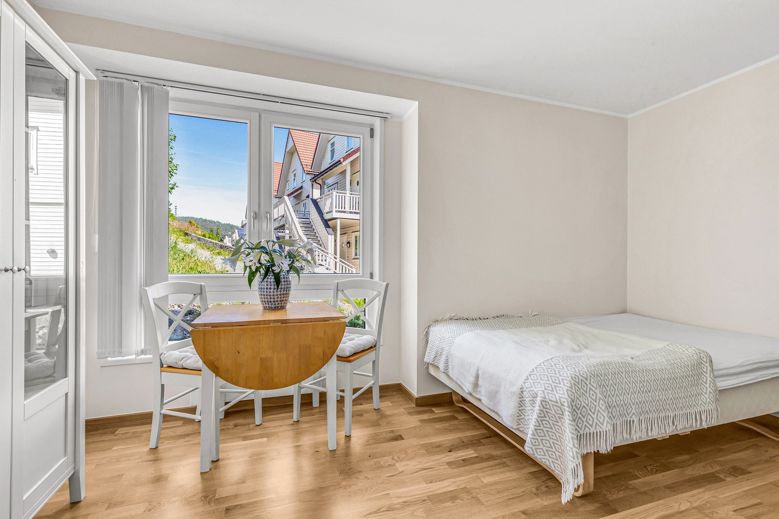 Soverom 2 Galleribilde