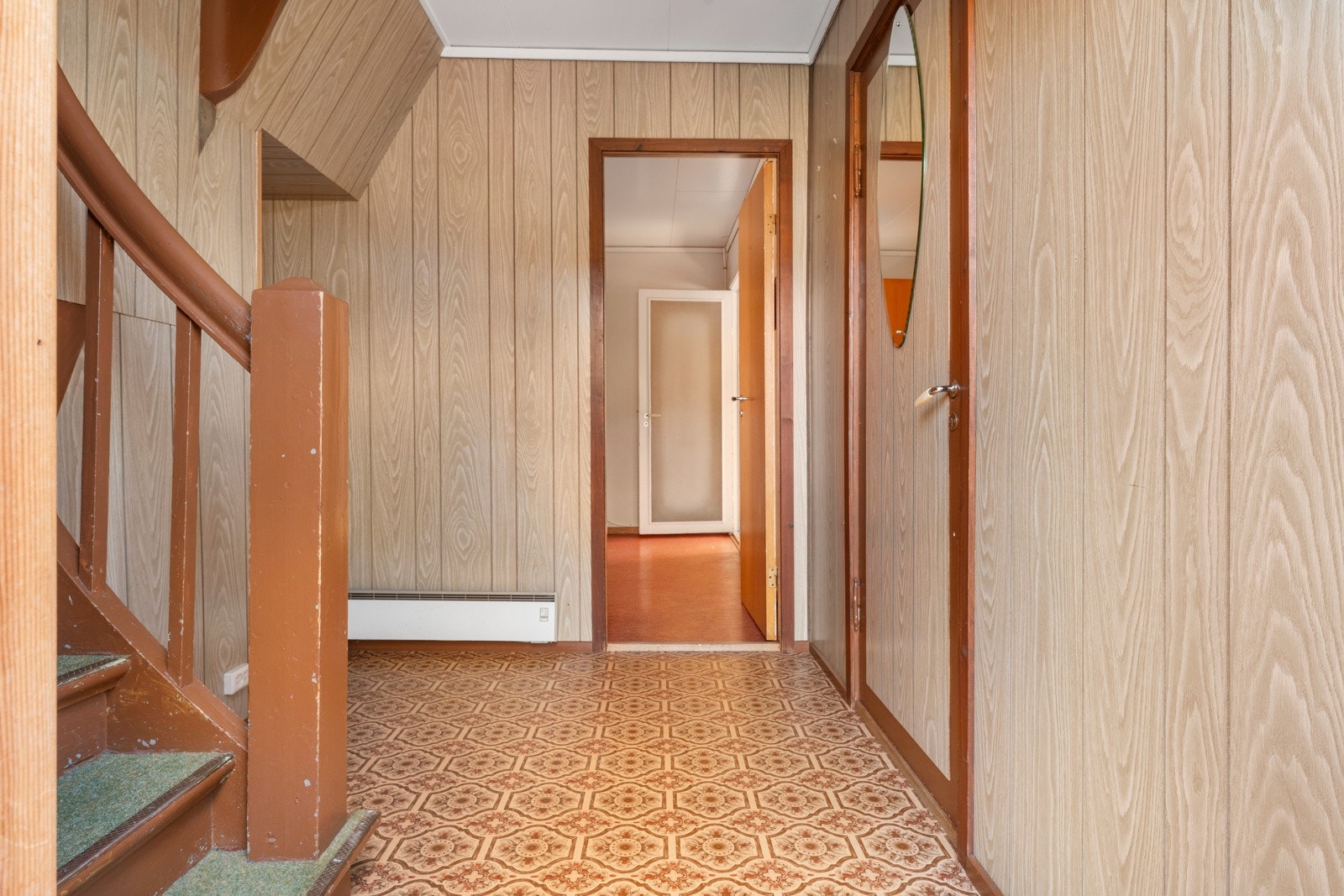 Vekommen inn Galleribilde