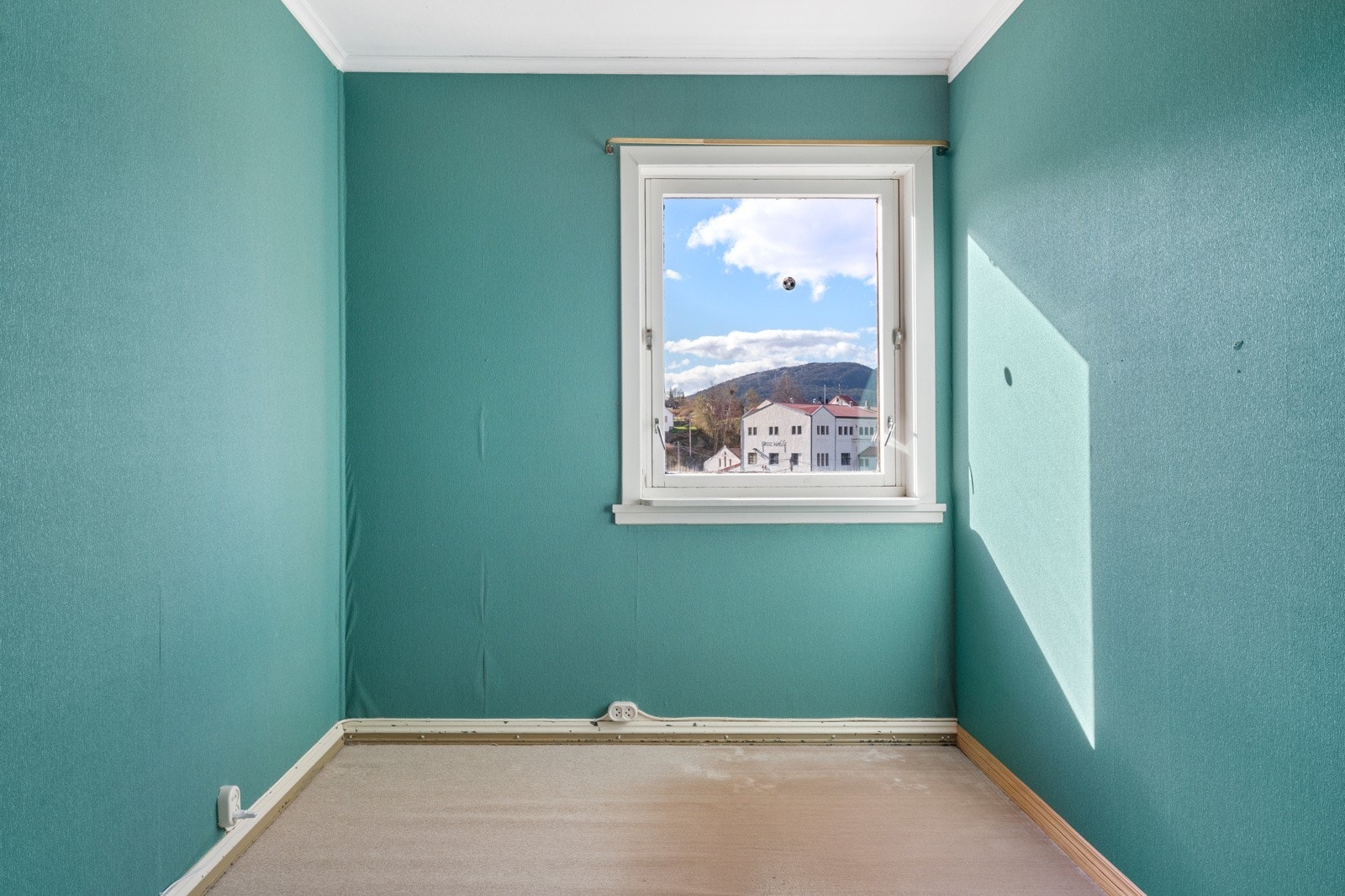 Soverom 1 Galleribilde