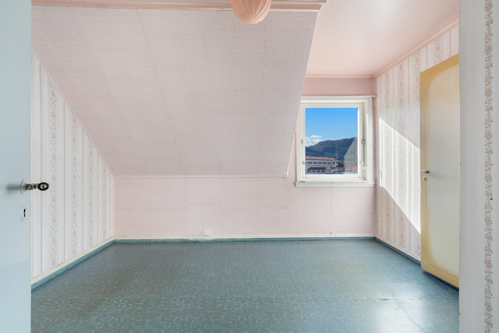 Soverom 3 Galleribilde