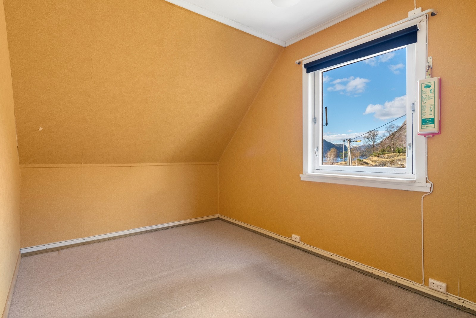 Soverom 2 Galleribilde