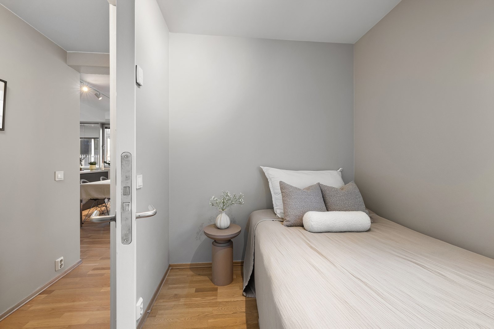 Soverom 3. Galleribilde