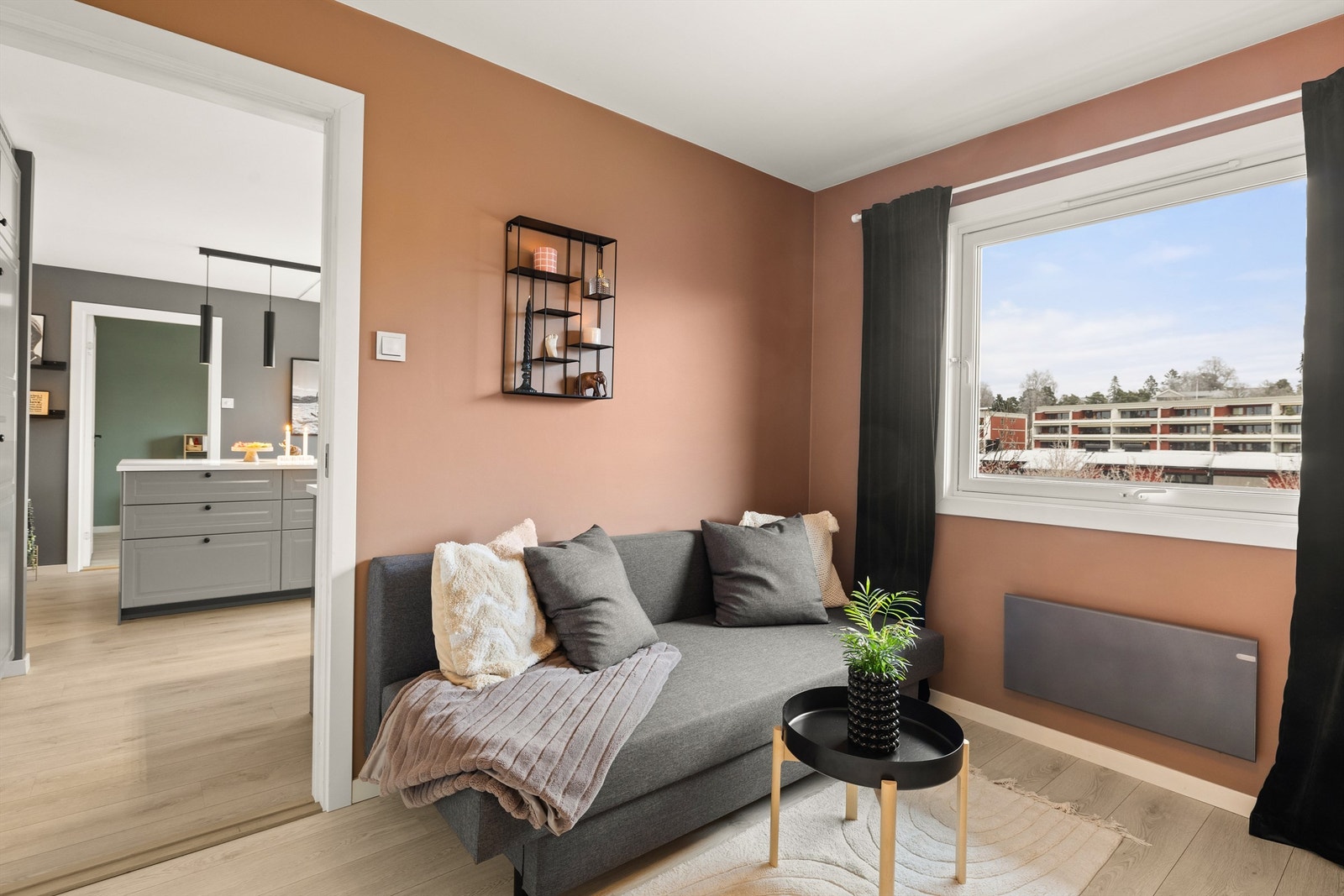 Soverom 2 Galleribilde