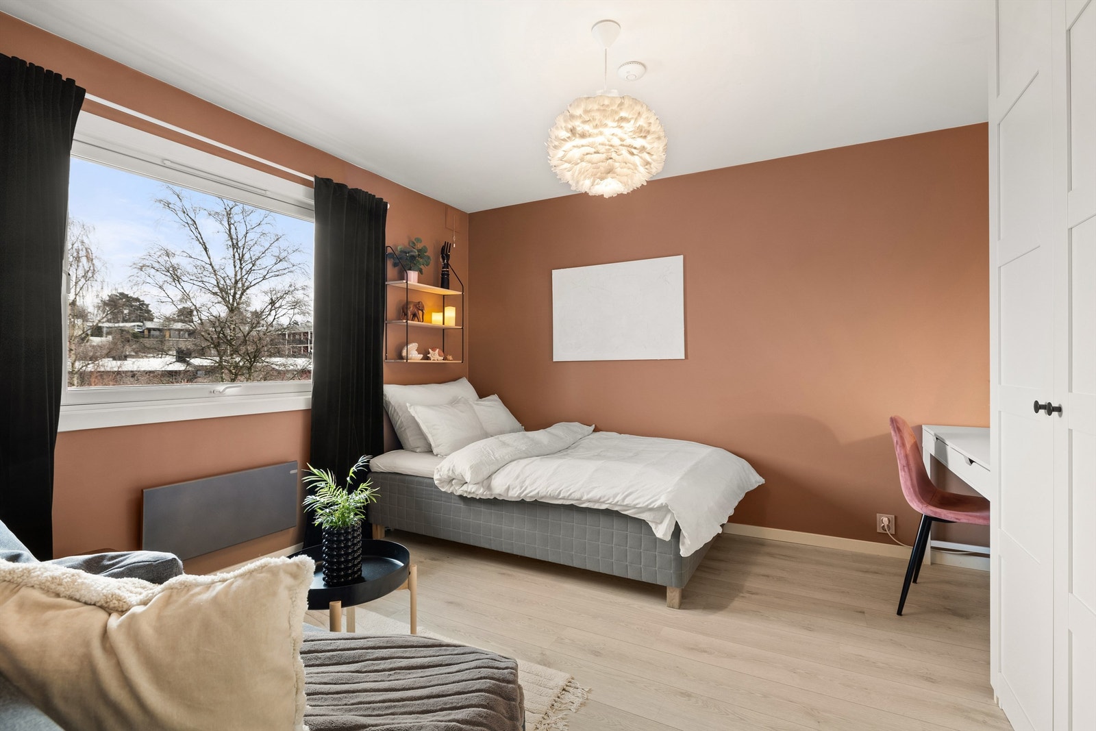 Soverom 2 Galleribilde