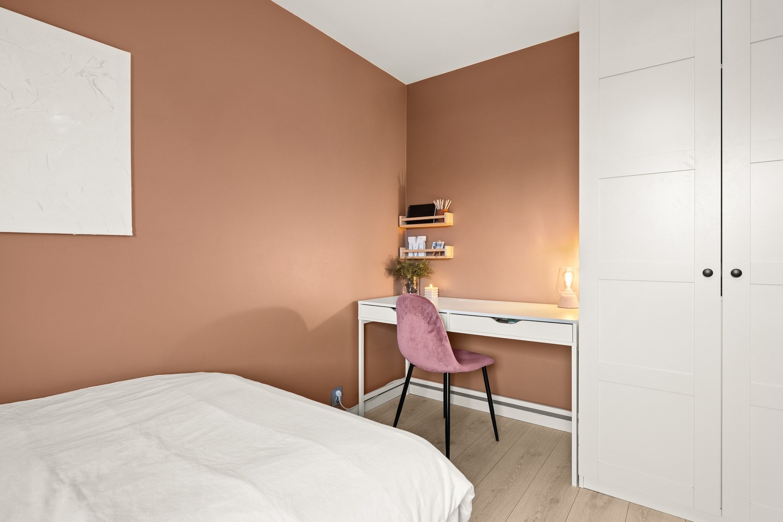 Soverom 2 Galleribilde