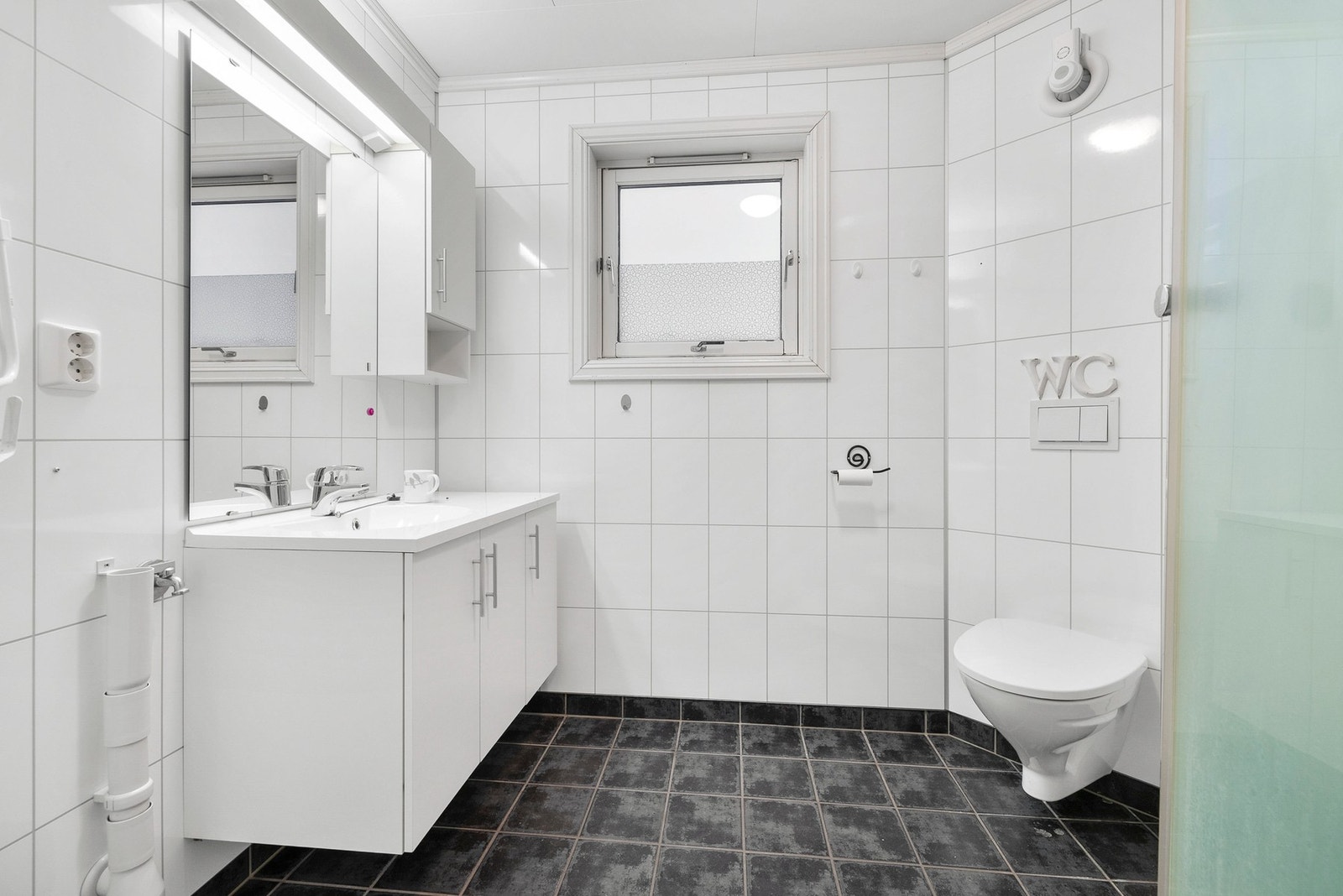 Baderom fra 2012 Galleribilde