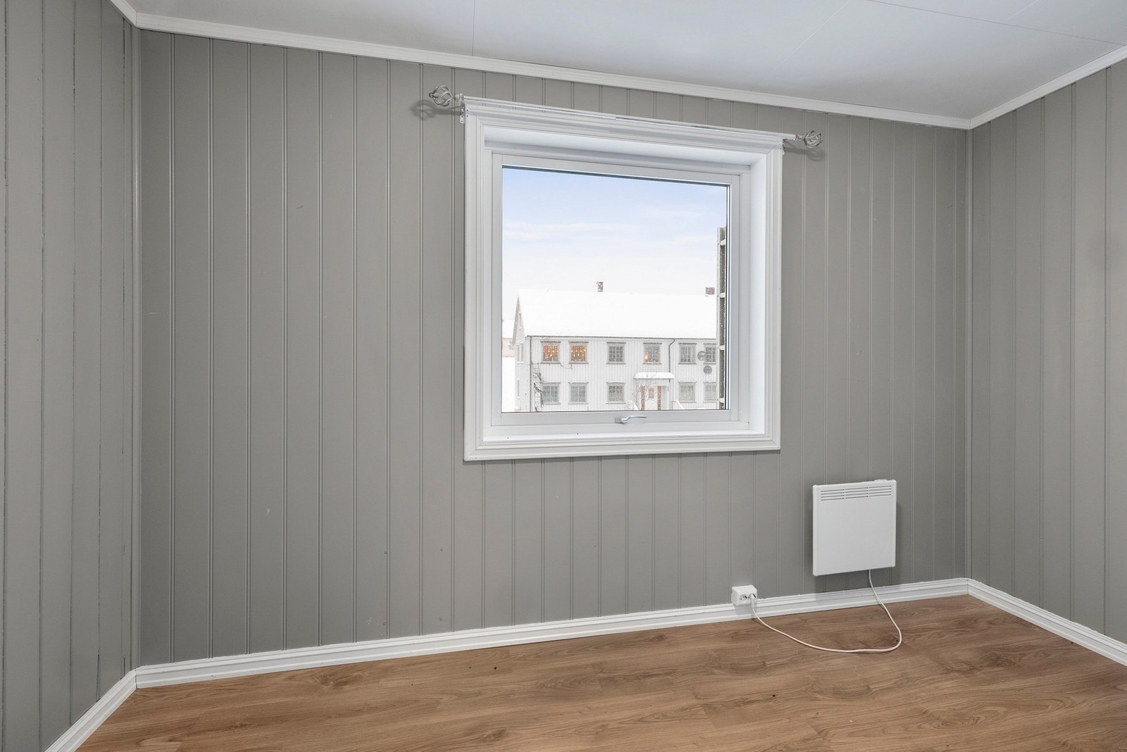 Soverom 1 Galleribilde