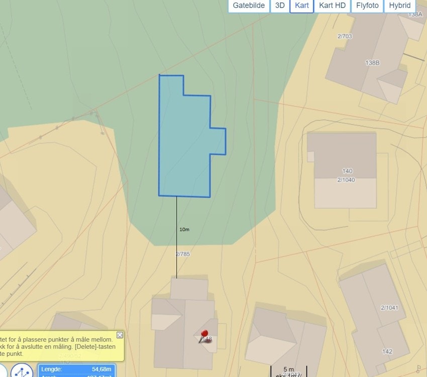 plassering Galleribilde