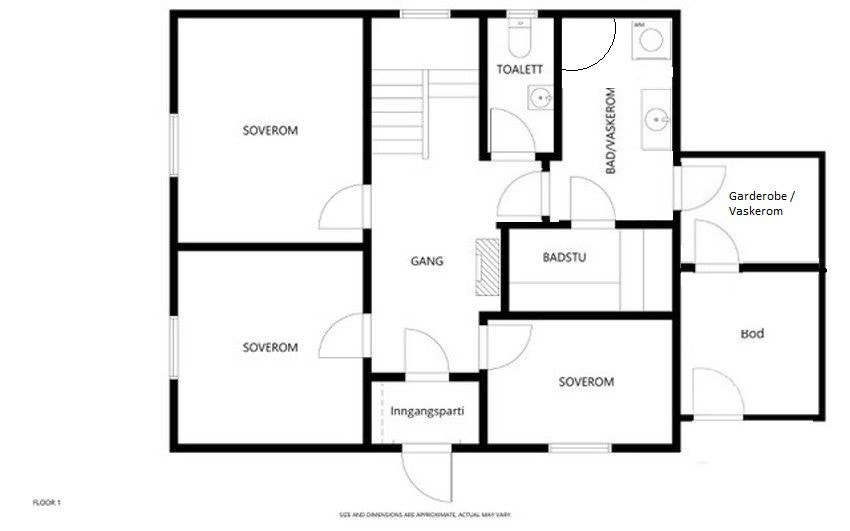alternativ_planløsning Galleribilde