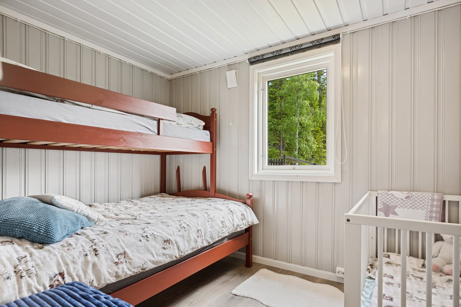 Soverom 2. Galleribilde