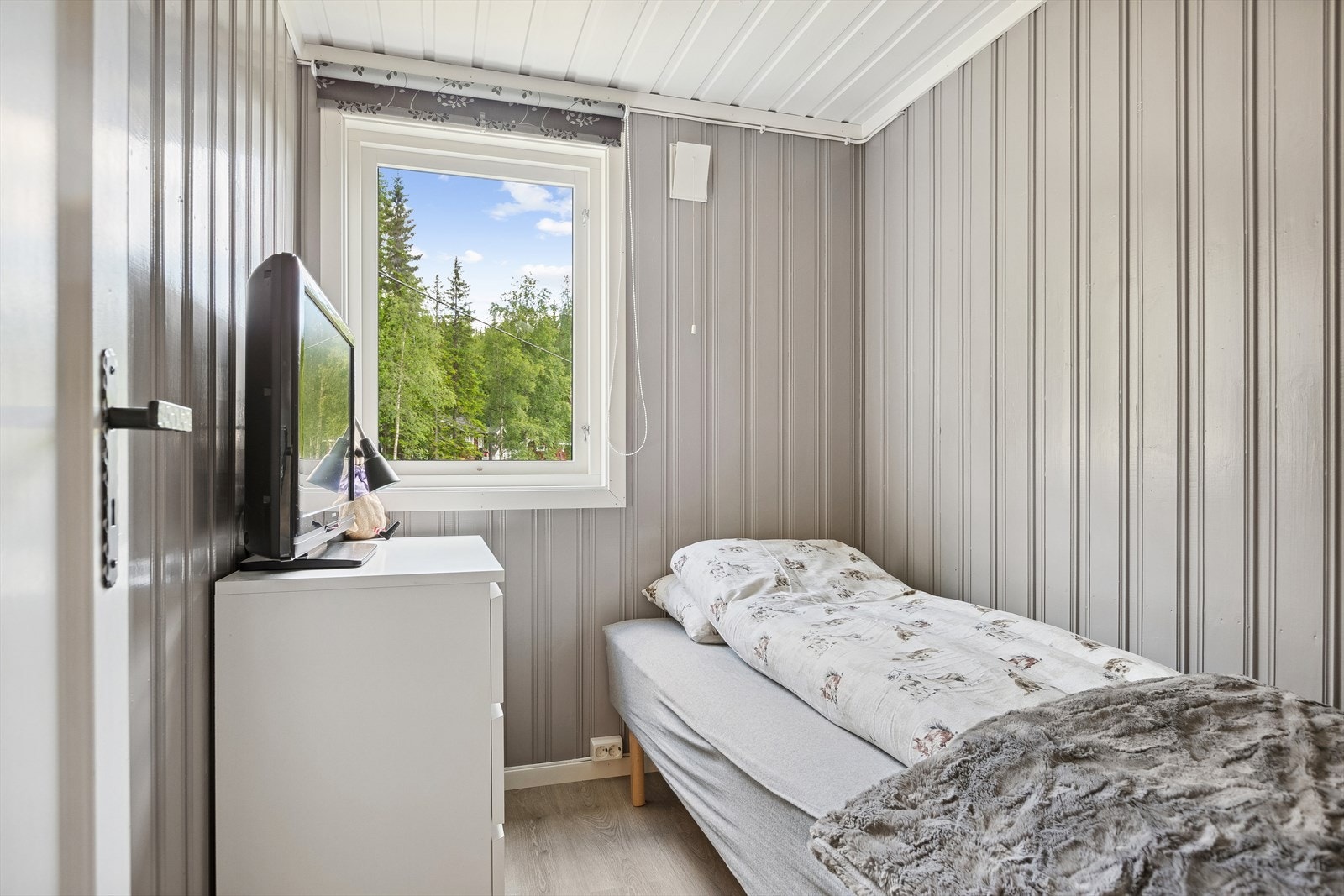 Soverom 3 Galleribilde