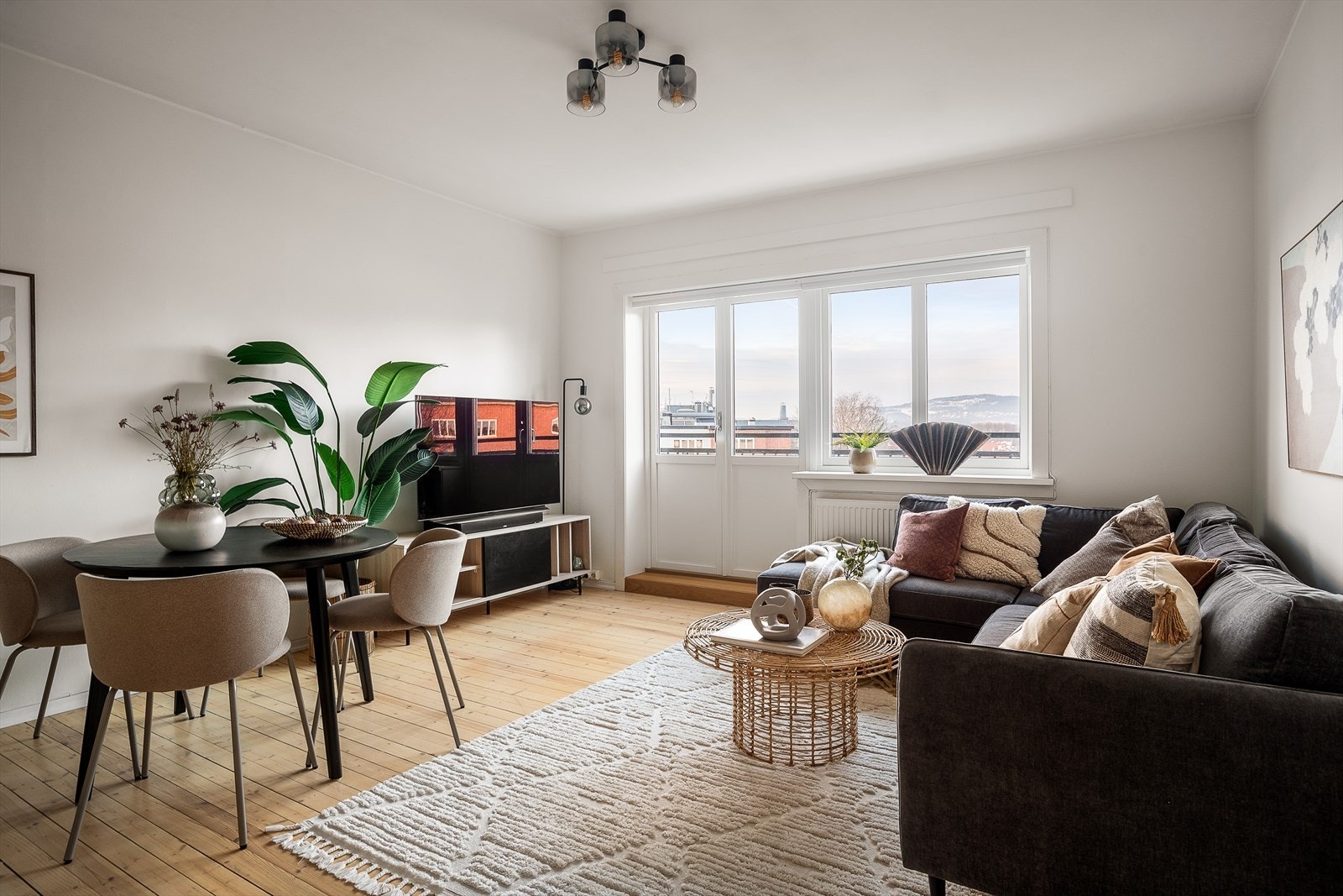 Velkommen til Bjørn Stallares vei 13 - Presentert av Oliver Pettersen i EiendomsMegler1 Galleribilde