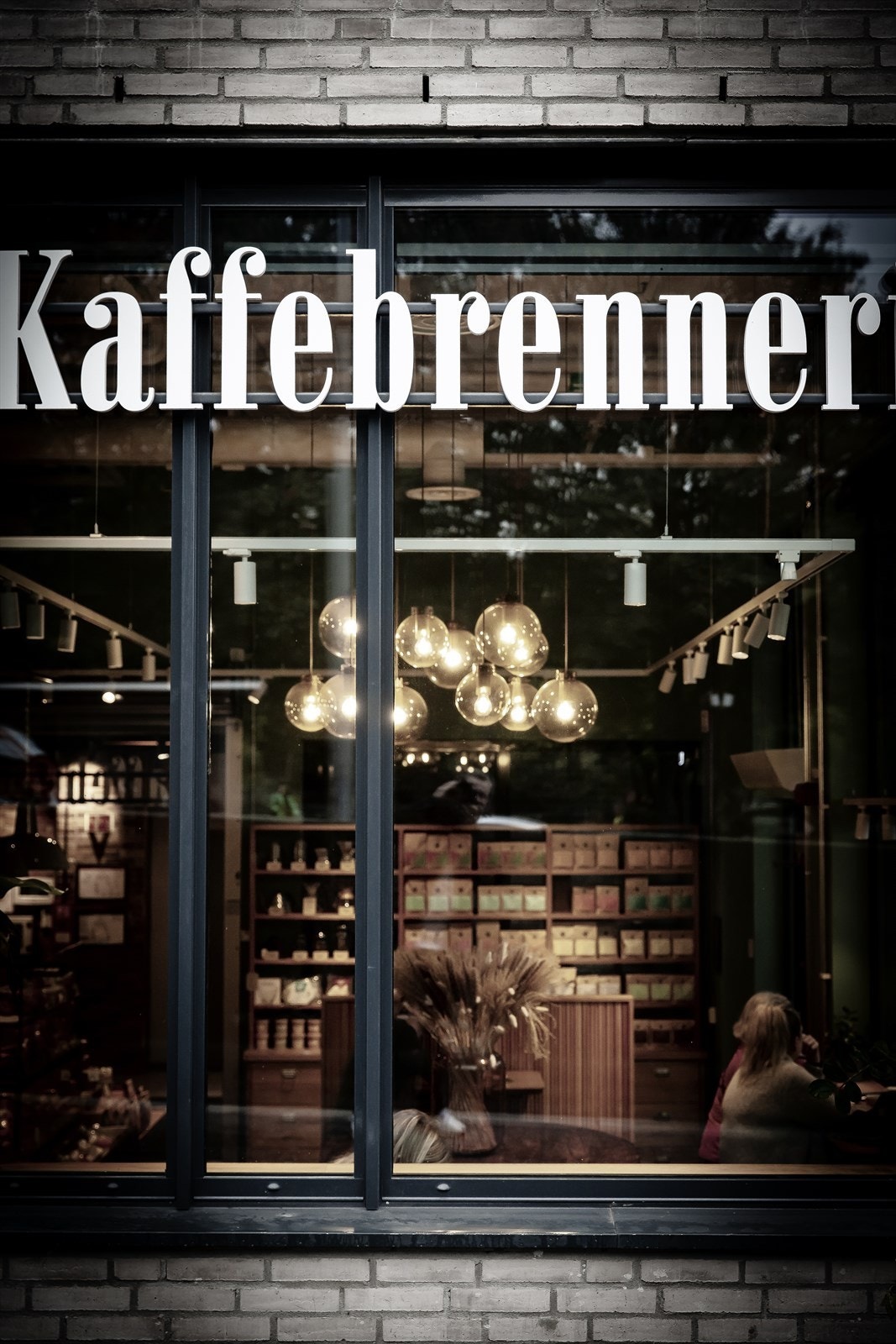 Hyggelige bakerier og cafeer i nærområdet. Galleribilde