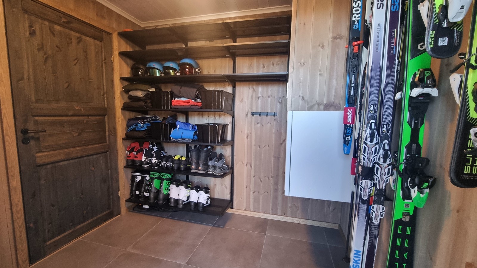 Sprotsbod Galleribilde