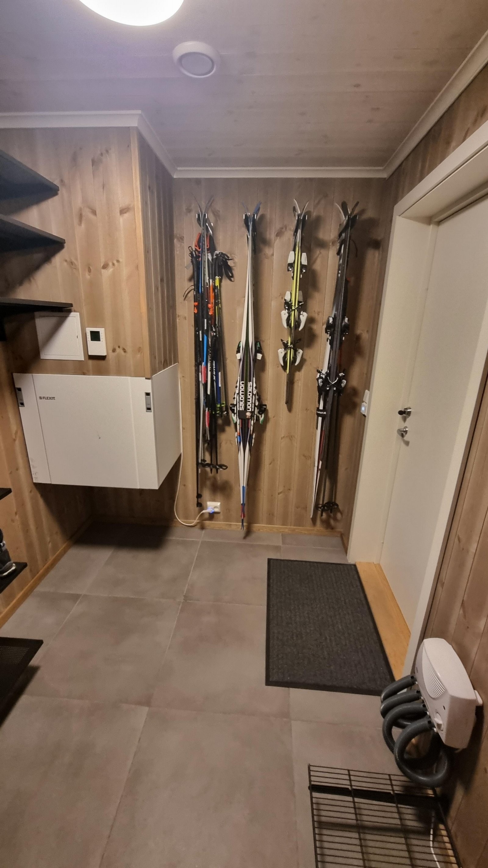 Sportsbod Galleribilde