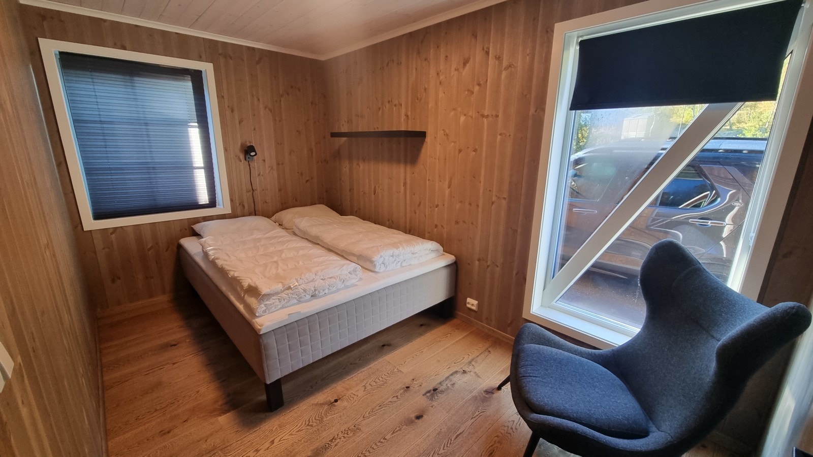 Sov 1.etasje Galleribilde