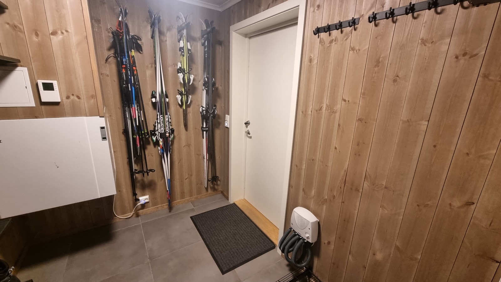 Sportsbod Galleribilde