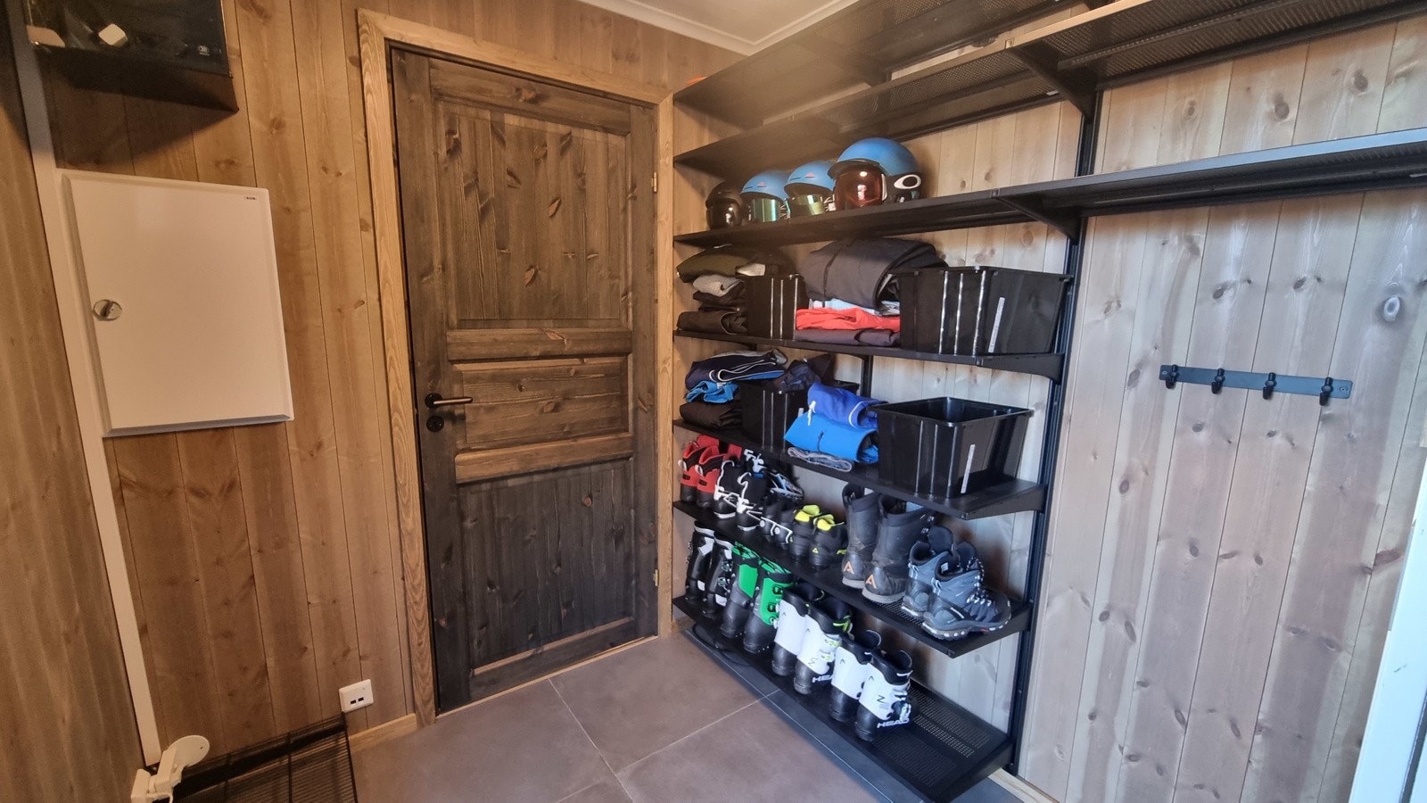 Sprotsbod Galleribilde