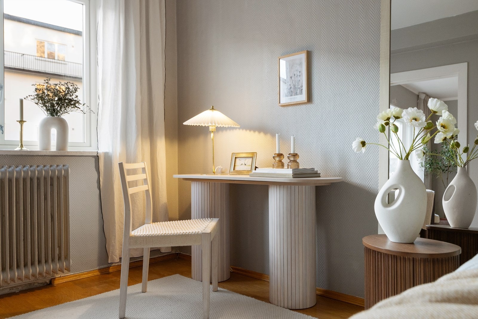 Her kan du innrede etter eget ønske! Galleribilde