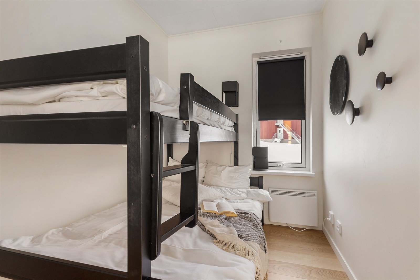 Soverom 3 av 3. Galleribilde