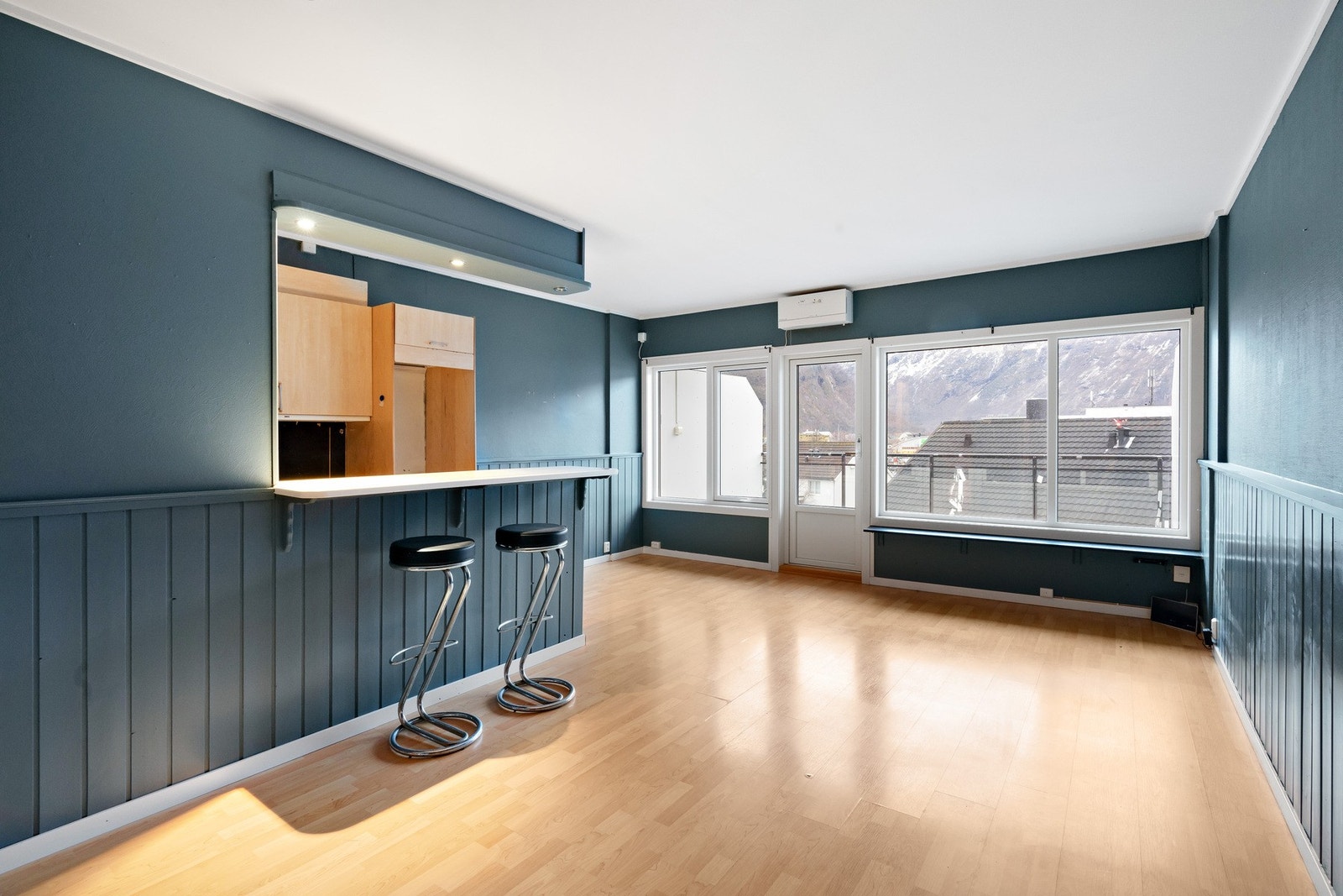 Velkommen til Hovsvegen 33! Galleribilde