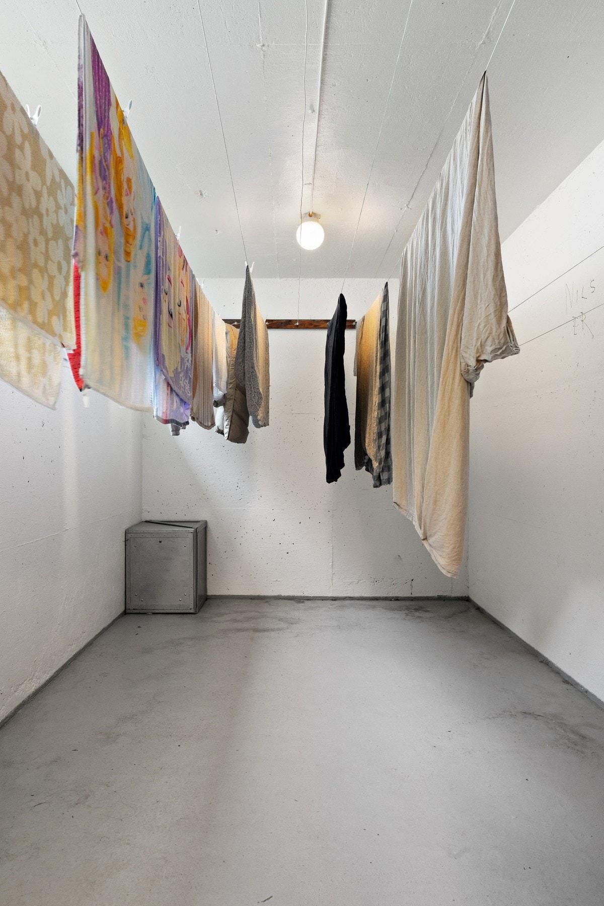 Tørkerom Galleribilde