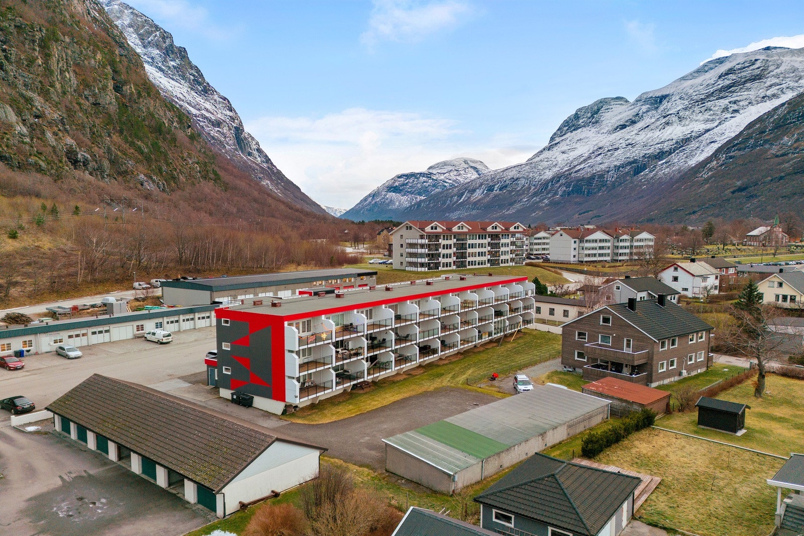 Områdebilde Galleribilde