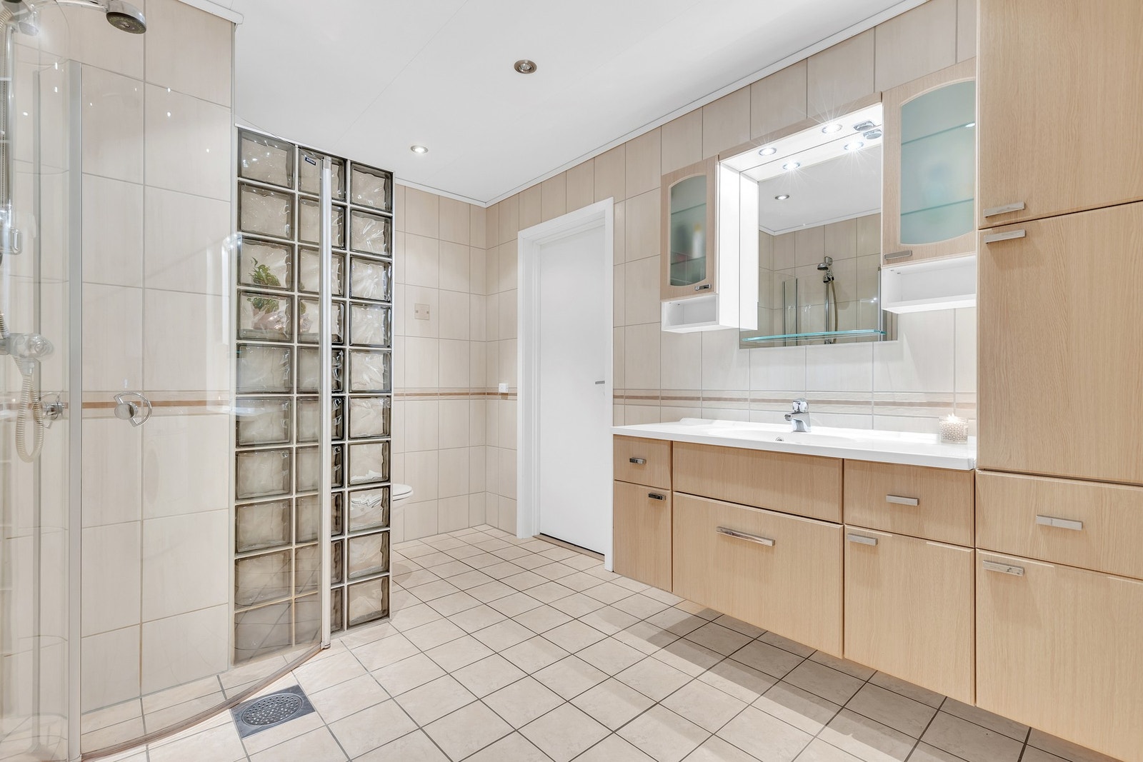 Badet ble oppusset i 2007. Galleribilde