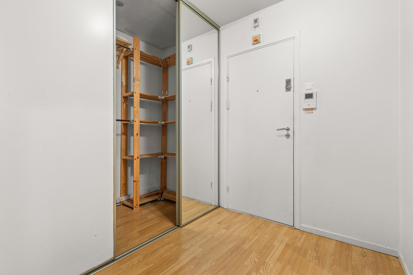 Velkommen! Galleribilde