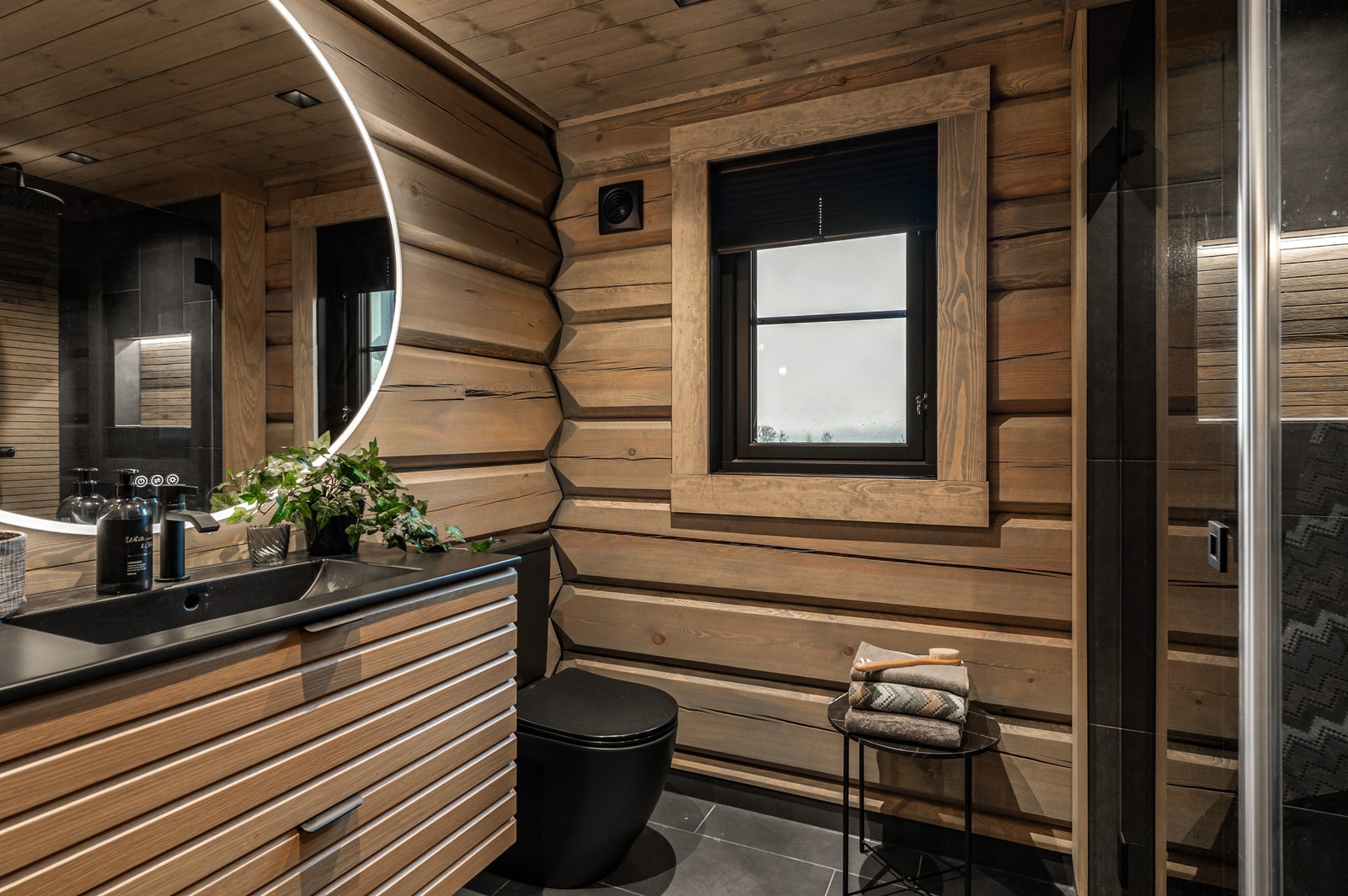 Bilde fra tidligere bygd Chamonix. Galleribilde