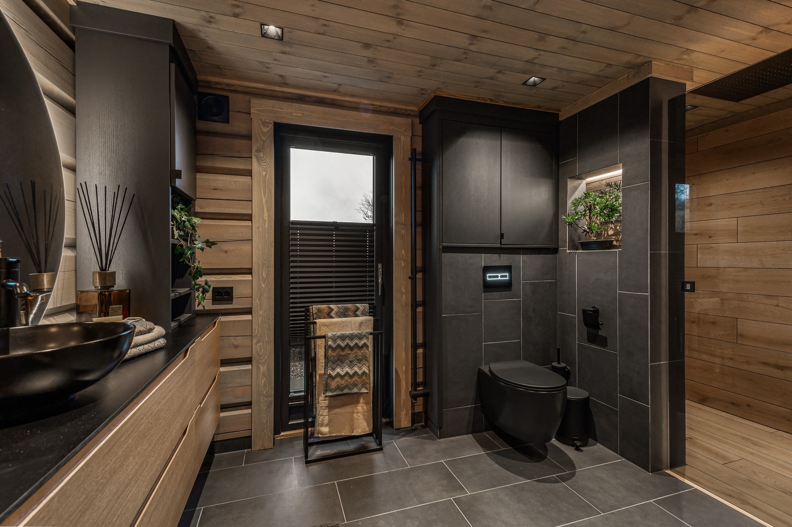 Bilde fra tidligere bygd Chamonix. Galleribilde