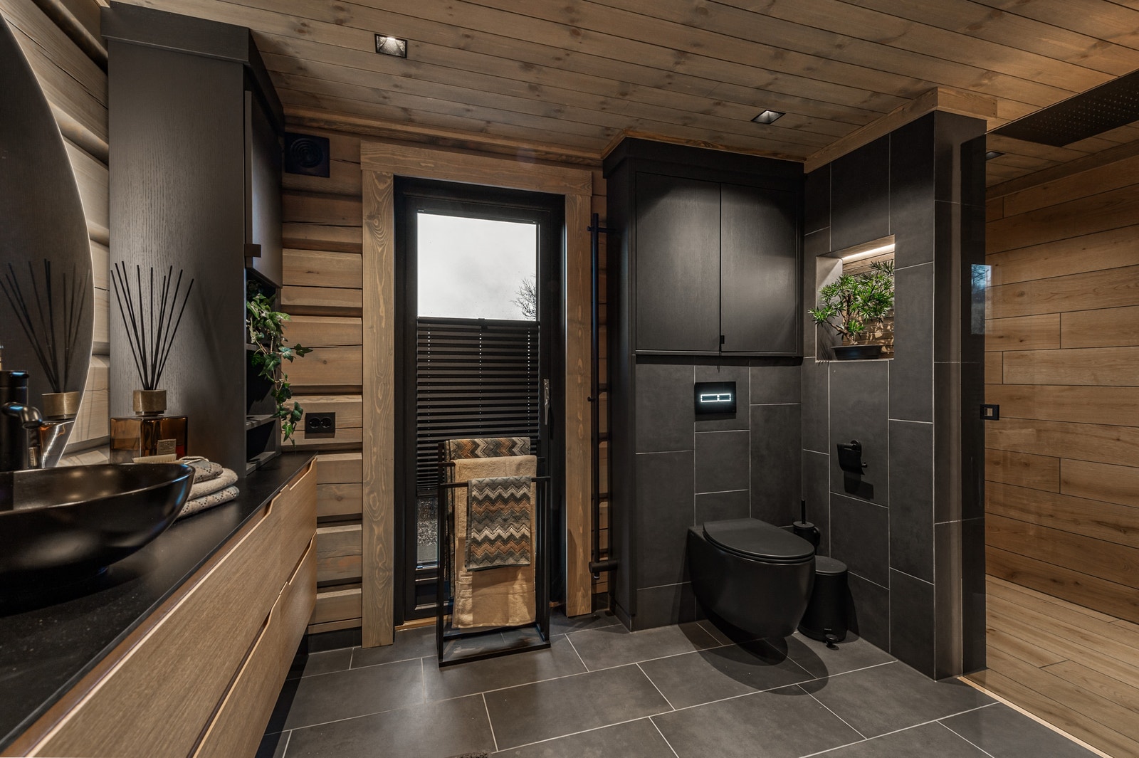 Bilde fra tidligere bygd Chamonix. Galleribilde