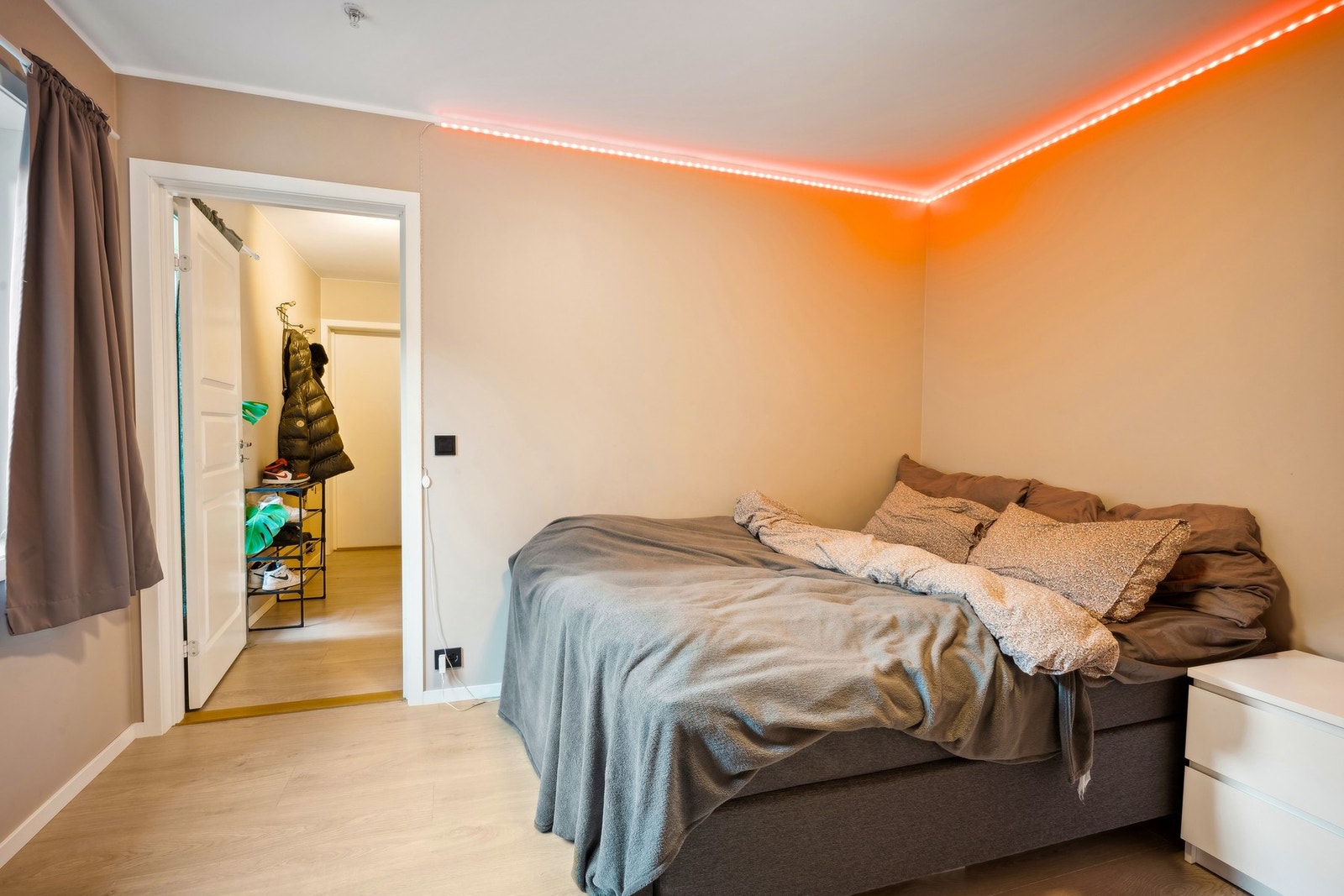 Soverom 1 Galleribilde