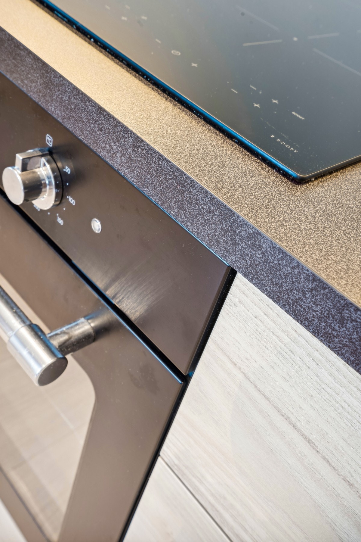 Detaljbilde. Galleribilde