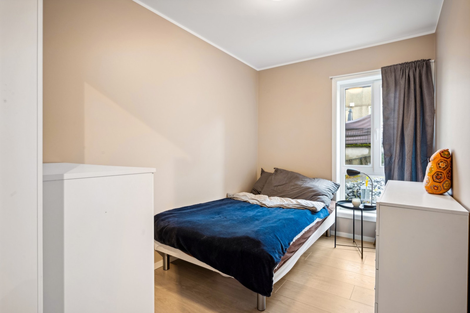 Soverom 2 Galleribilde