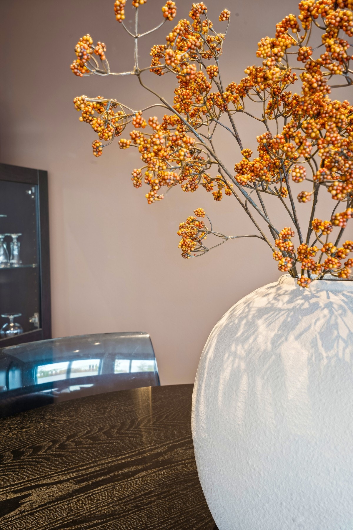 Detaljbilde. Galleribilde